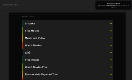 1TamilMV: Download & Watch Tamil Telugu Hindi Malayalam .